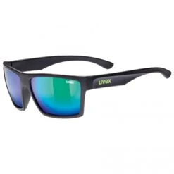 Uvex LGL 29 Mirror S3 - Sunglasses