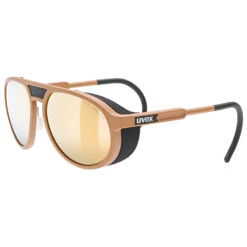 Uvex Mtn Classic Colorvision Mirror Cat. 3 - Sunglasses