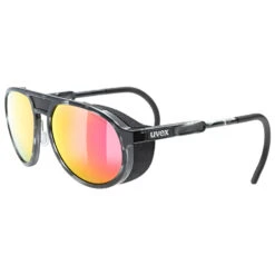 Uvex Mtn Classic Polavision Mirror Cat. 3 - Sunglasses