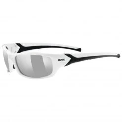 Uvex Sportstyle 211 Litemirror Silver S3 - Sunglasses