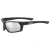 Uvex Sportstyle 225 Litemirror S3 - Sunglasses