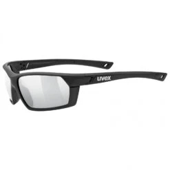 Uvex Sportstyle 225 Litemirror S3 - Sunglasses