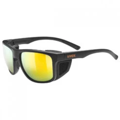 Uvex Sportstyle 312 CV Mirror Cat. 4 - Sunglasses