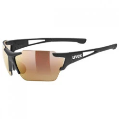 Uvex Sportstyle 803 Race CV Variomatic Cat: 1-3 - Cycling Glasses