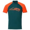 VAUDE Altissimo Pro Shirt - Cycling Jersey