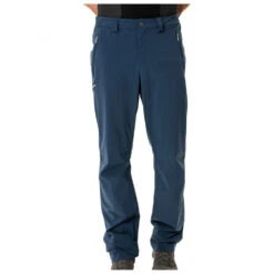 VAUDE Farley Stretch Pants III - Mountaineering Trousers
