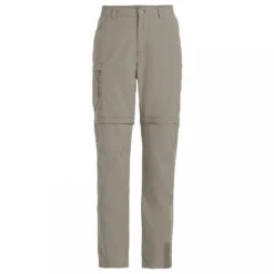 VAUDE Farley Zip-Off Pants V - Walking Trousers