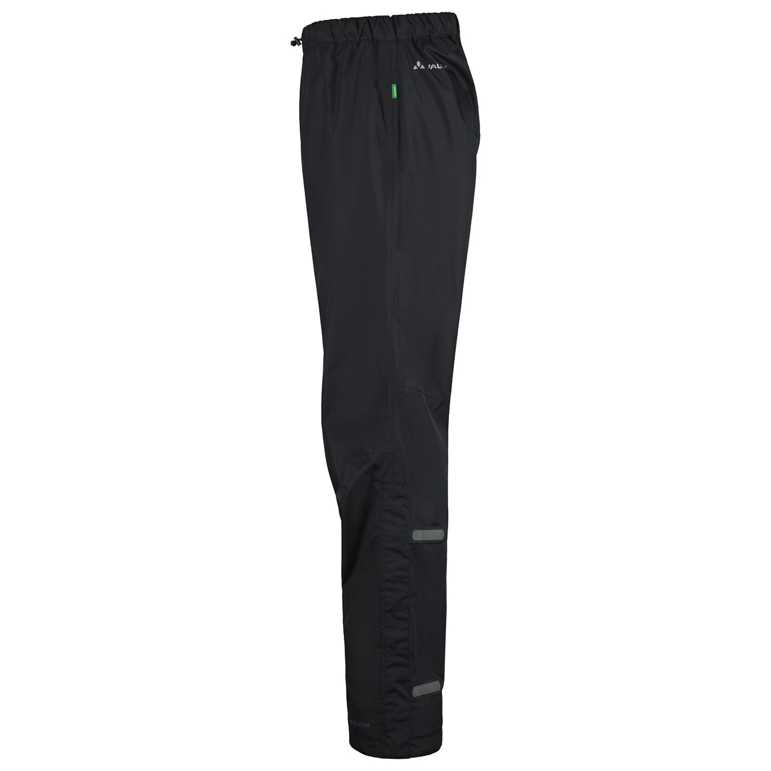 VAUDE Fluid Pants II - Cycling Bottoms - Image 2