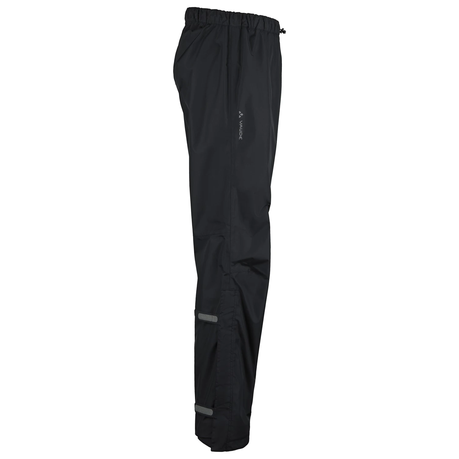 VAUDE Fluid Pants II - Cycling Bottoms - Image 3