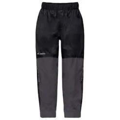 VAUDE Kid's Escape Padded Pants III - Winter Trousers