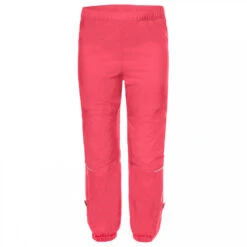 VAUDE Kid's Grody Pants IV - Waterproof Trousers