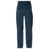 VAUDE Kid's Wintry Pants - Softshell Trousers
