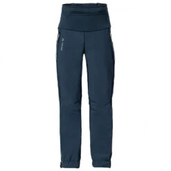 VAUDE Kid's Wintry Pants - Softshell Trousers
