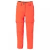 VAUDE Kid's Zip Off Pants Slim Fit - Zip-off Trousers