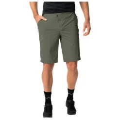 VAUDE Kuro Shorts - Cycling Bottoms