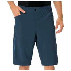 VAUDE Ledro Shorts - Cycling Bottoms