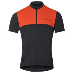VAUDE Matera Full Zip Tricot - Cycling Jersey