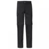 VAUDE Neyland Zip Off Pants - Zip-off Trousers
