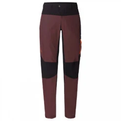 VAUDE Qimsa Pants - Cycling Bottoms