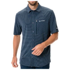 VAUDE Seiland Shirt III - Shirt