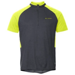 VAUDE Tamaro Shirt III - Cycling Jersey