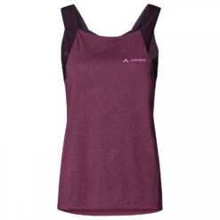 VAUDE Women's Altissimi Top - Cycling Singlet