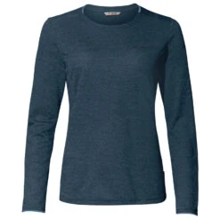 VAUDE Women's Essential L/S T-Shirt - Sport Shirt