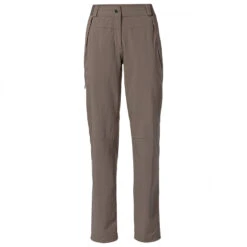 VAUDE Women's Farley Stretch Pants III - Walking Trousers
