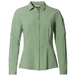 VAUDE Women's Farley Stretch Shirt - Blouse