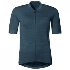 VAUDE Women's Kuro Full Zip Tricot - Cycling Jersey