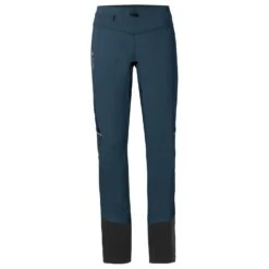 VAUDE Women's Larice Light Pants III - Ski Touring Trousers