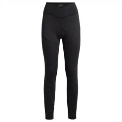 VAUDE Women's Posta Warm Tights - Cycling Bottoms