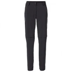 VAUDE Women's Yaras Zip Off Pants - Cycling Bottoms