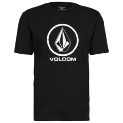 Volcom Crisp Stone Basic S/S - T-shirt