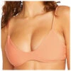Volcom Women's Simply Seamless Scoop - Bikini Top