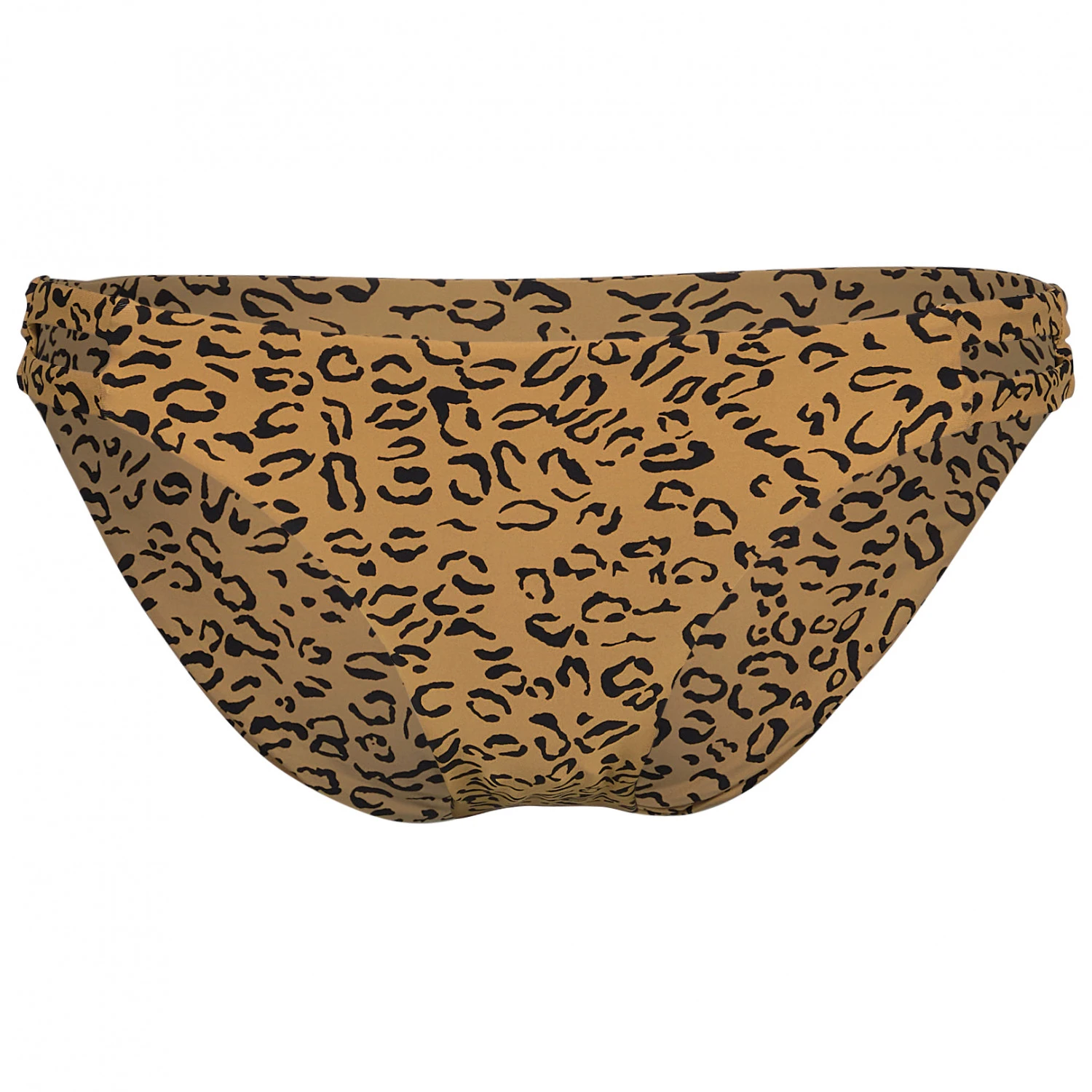 Volcom Women's Yess Leopard Hipster - Bikini Bottom