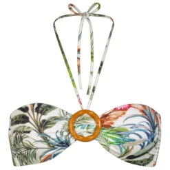 Watercult Women's Exotic Dive Bikini Top 7681 - Bikini Top