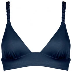 Watercult Women's Makramé Love Bikini Top 7039 - Bikini Top