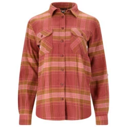 Whistler Women's Jamba Flannel Shirt - Shirt
