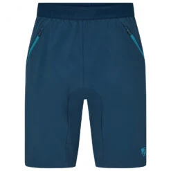 Ziener Nalte - Shorts