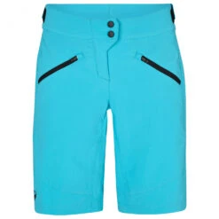 Ziener Women's Nasita X-Function - Cycling Bottoms
