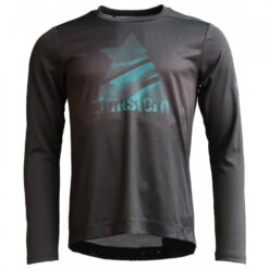 Zimtstern Iconz Shirt L/S - Cycling Jersey
