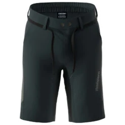 Zimtstern Kid's Gromz Short - Cycling Bottoms