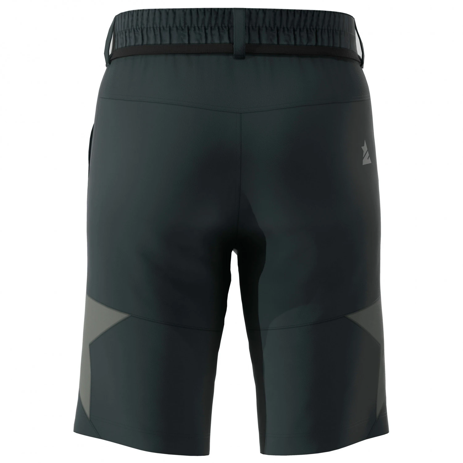 Zimtstern Kid's Gromz Short - Cycling Bottoms - Image 2